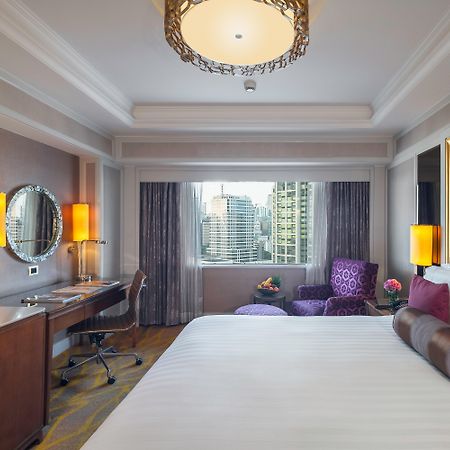 Dusit Thani Manila Μακάτι Εξωτερικό φωτογραφία Deluxe Room